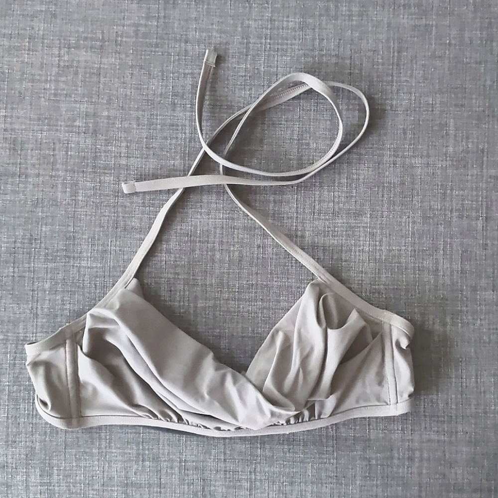 ☀️👙 Halter Swimsuit top